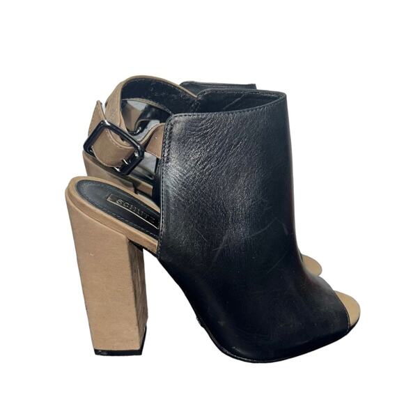 SCHUTZ Quesadilha Yucca Slingback Heel - Picture 4 of 9